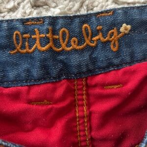 LTB Little Big Vintage Jeans size 27/32